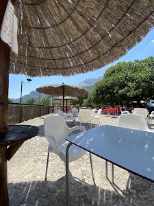 Restaurante Asador El Muelle in Benaoján, spain