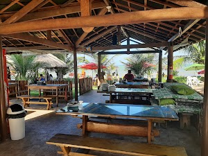 Barraca da Praia - Bar e Restaurante in Japaratinga, brazil