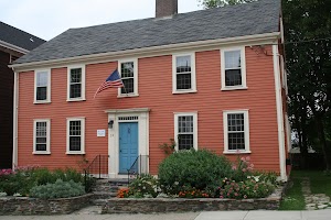 Lafayette-Durfee House in Fall river, united states