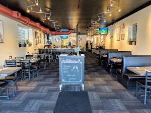 Manny's Place in University place, united states