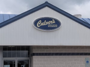 Culver’s in Princeton, united states