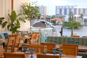 Mykonos Kitchen and Bar in Sunny isles beach, united states