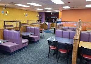 PerKup Cafe in O&amp;amp;amp;amp;amp;, united states