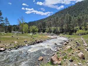 Viestenz-Smith Mountain Park in Loveland, united states