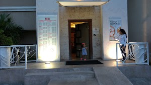 Da Vinci Ristorante in Maracaibo, venezuela