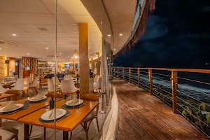 ILLA MARE in Fortaleza, brazil