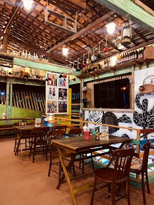 Budega do Zito - Casa de Forró Pé de Serra e Comida Nordestina in Maceió, brazil