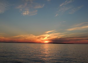 Lake Livingston State Park in Livingston, united states