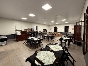 "El Bodegón" Restaurante & Parrilla in Puerto rico, argentina