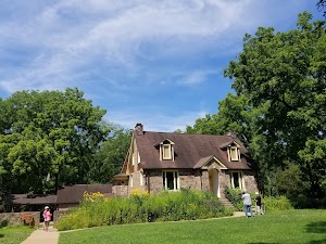 Ellanor C. Lawrence Park in Dulles, united states