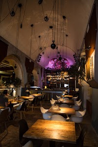 Silos 19 in Tarifa, spain