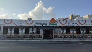 Cariri Restaurante e Casa de Forró in Aracaju, brazil