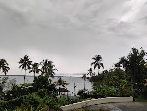 Madathil Junction-Thekkumbhagam in Ashtamudi, india