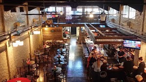 The Blue Duck Kitchen & Bar in Livingston, united states