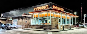 Whataburger in Independence, united states