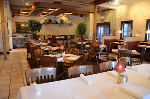 Latin King Italian Dining in Des moines, united states