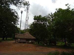 Pana Square in Neyveli, india