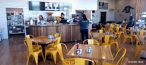 Scrambled in Henderson, united states