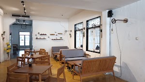 Beranda Eatery in Kebumen, indonesia