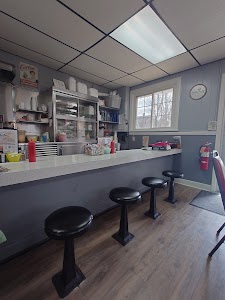 Tip Top Restaurant in Adrian, united states
