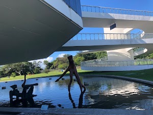 Cabo Branco Station - Science, Culture and Arts in João pessoa, brazil