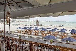 Old Five Beach Restaurante Natal in Natal, brazil