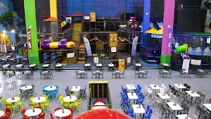 Wonder World Soft Play Glasgow in Glasgow, united kingdom