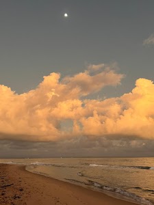 Praia Três Coqueiros in Maraú, brazil