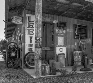 Psycho Silo Saloon in Princeton, united states