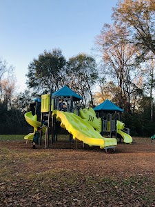 Matthews Street Park in Livingston, united states