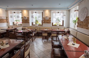 Delphi Restaurant in Hilpoltstein, germany