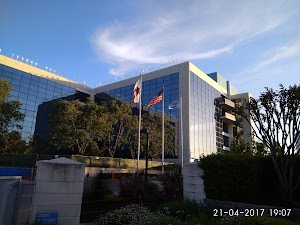 Intel Museum in Milpitas, united states