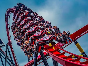X-Flight in Gurnee, united states