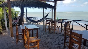 Restaurante Luz do Sol in Japaratinga, brazil