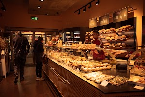 Bäckerei Felber in Deitingen, switzerland