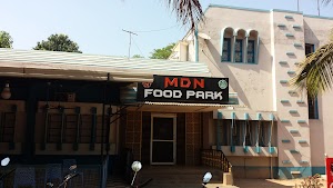 MDN FOOD PARK in Neyveli, india