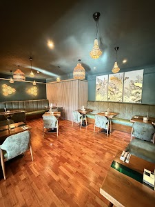 Cidsin Bistro, Modern Indian Cuisine & Takeaway in Pitlochry, united kingdom
