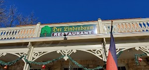 Der Lindenbaum in Fredericksburg, united states
