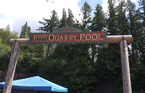 Tenino City Park in Grand mound, united states