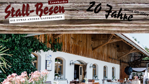 Leonhardts Stall-Besen ... die etwas andere Gastronomie in Wangen Im Allgäu, germany