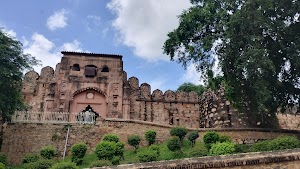 Bhakti Shakti Flagpost in Nigdi, india