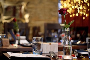 Fern Cottage Restaurant in Pitlochry, united kingdom