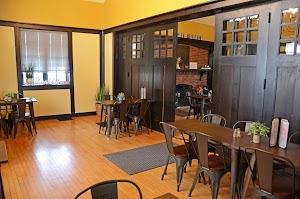 Cafe Grace in Princeton, united states