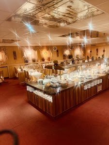 China Restaurant Paradies in Hilpoltstein, germany