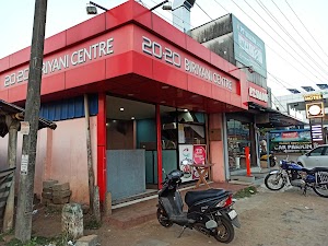 20-20 BIRIYANI CENTRE in Ottapalam, india