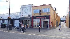 Massimo's in Tramore, ireland