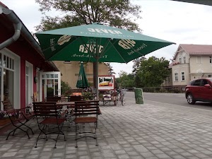 Bei Benno's in Lübbenau, germany
