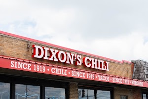 Dixon's Famous Chili Parlor in Independence, united states