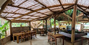 Restaurante da Zene in Maraú, brazil