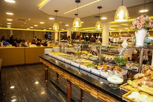 Bonjour Delicatessen in Salvador, brazil